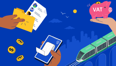 TravelPerk Product & Market Update - April 2022