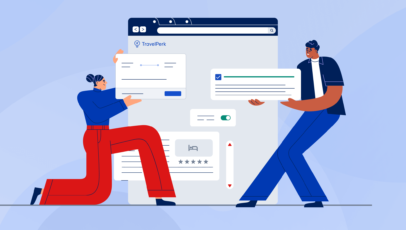 TravelPerk Product Update - November 2021