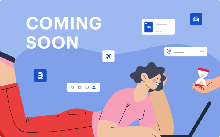 Coming soon: Express approvals for trip modifications