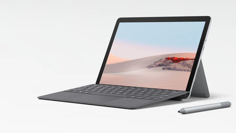 Microsoft Surface Go