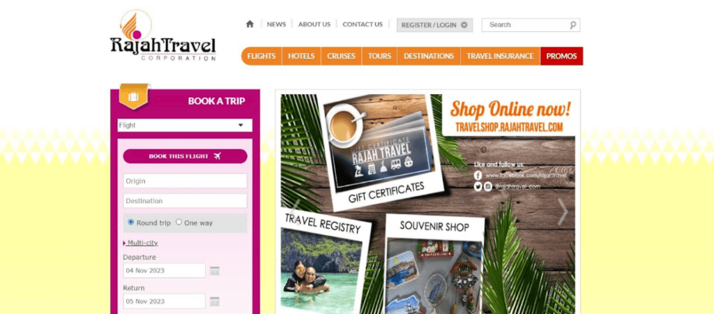 rajah-travel-corporation-best-online-travel-agencies-philippines