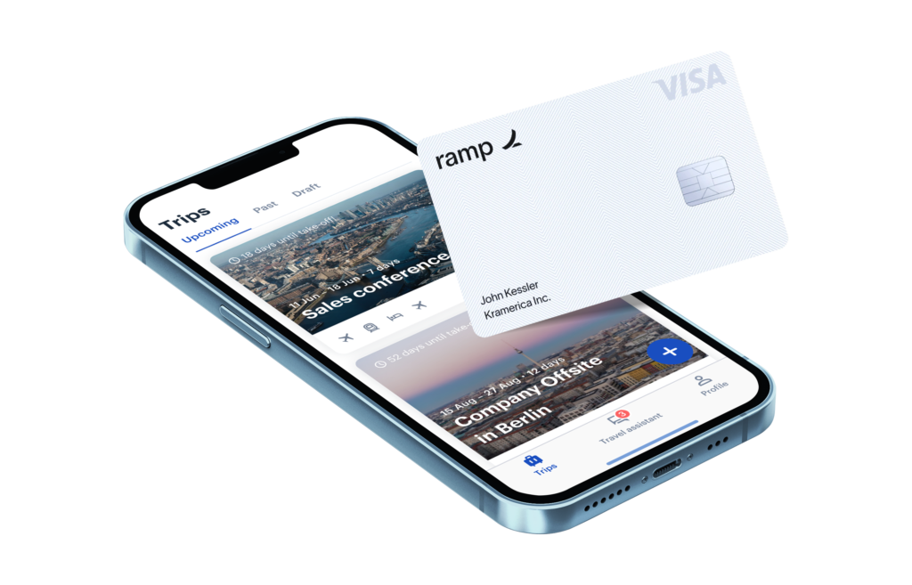 Ramp_Travelperk_integration