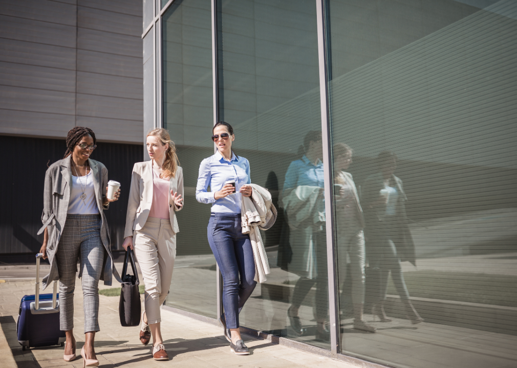 How COVID-19 recovery will impact the 14 top business travel markets