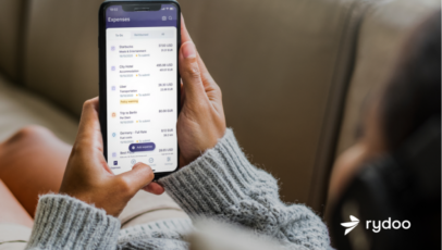 Rydoo-Review: Digitales Geschäftskostenmanagement leicht gemacht