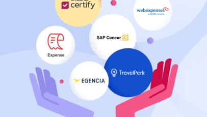 The 6 best SAP Concur alternatives in 2022