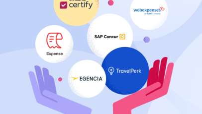 The 6 best SAP Concur alternatives in 2023