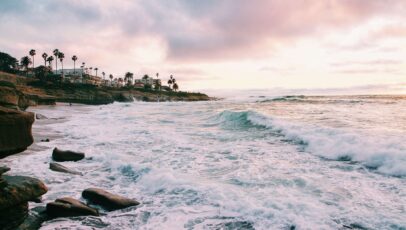 Top 4 corporate travel management companies in San Diego