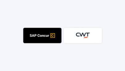 SAP Concur vs CWT – 2023 Comparison