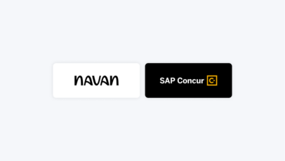 Comparativa de Navan y SAP Concur (2023)