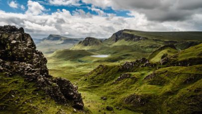 The 5 best business travel management companies in Scotland