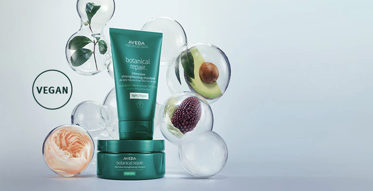 Aveda ritual of rich repair