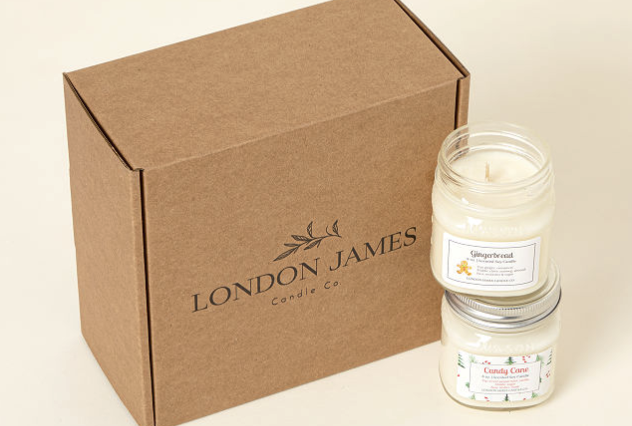 candle making kit