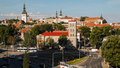 The 5 best online travel agencies in Estonia