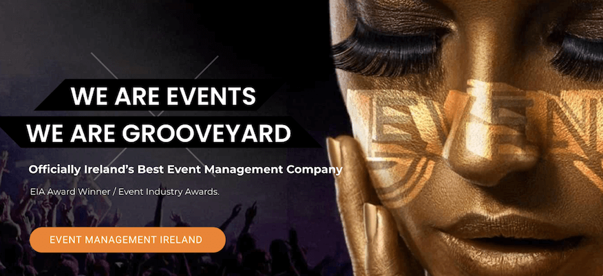 grooveyard-event-management-companies-ireland