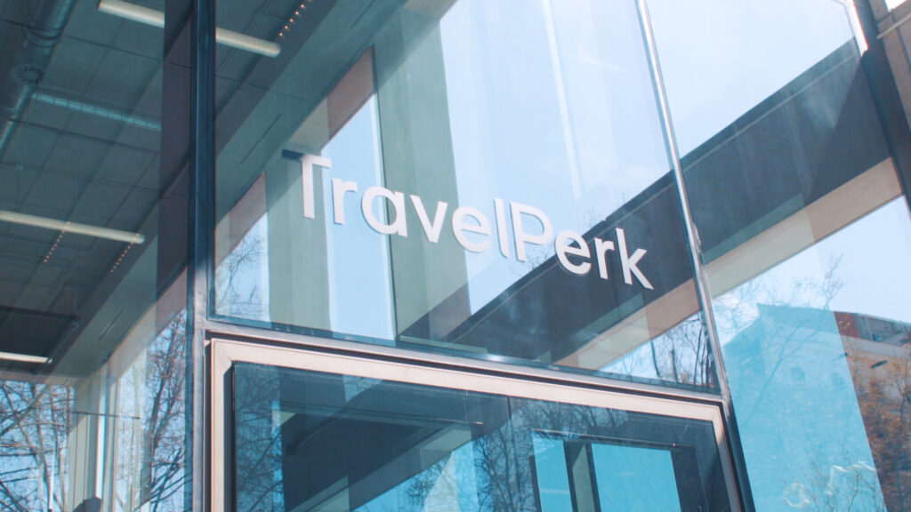 <strong>TravelPerk Unveils New ‘Post-Pandemic’ HQ in Center of Barcelona’s Vibrant Tech District</strong>