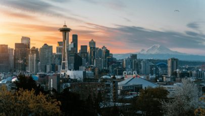 The 4 best corporate travel management companies in Seattle
