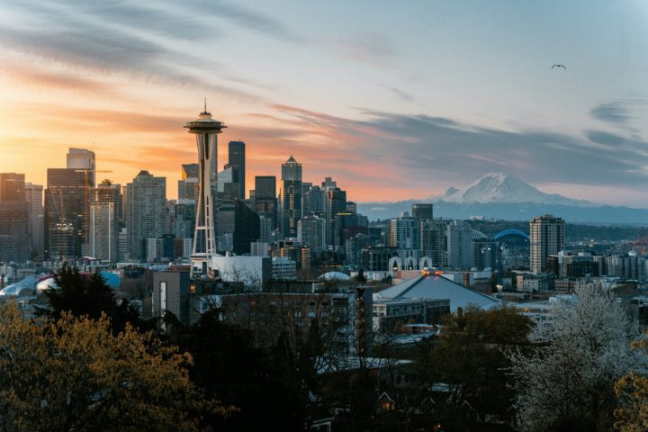 The 4 best corporate travel management companies in Seattle