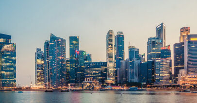 The top 10 corporate meeting venues in Singapore