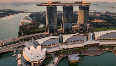 Top 10 tech conferences in Singapore in 2023