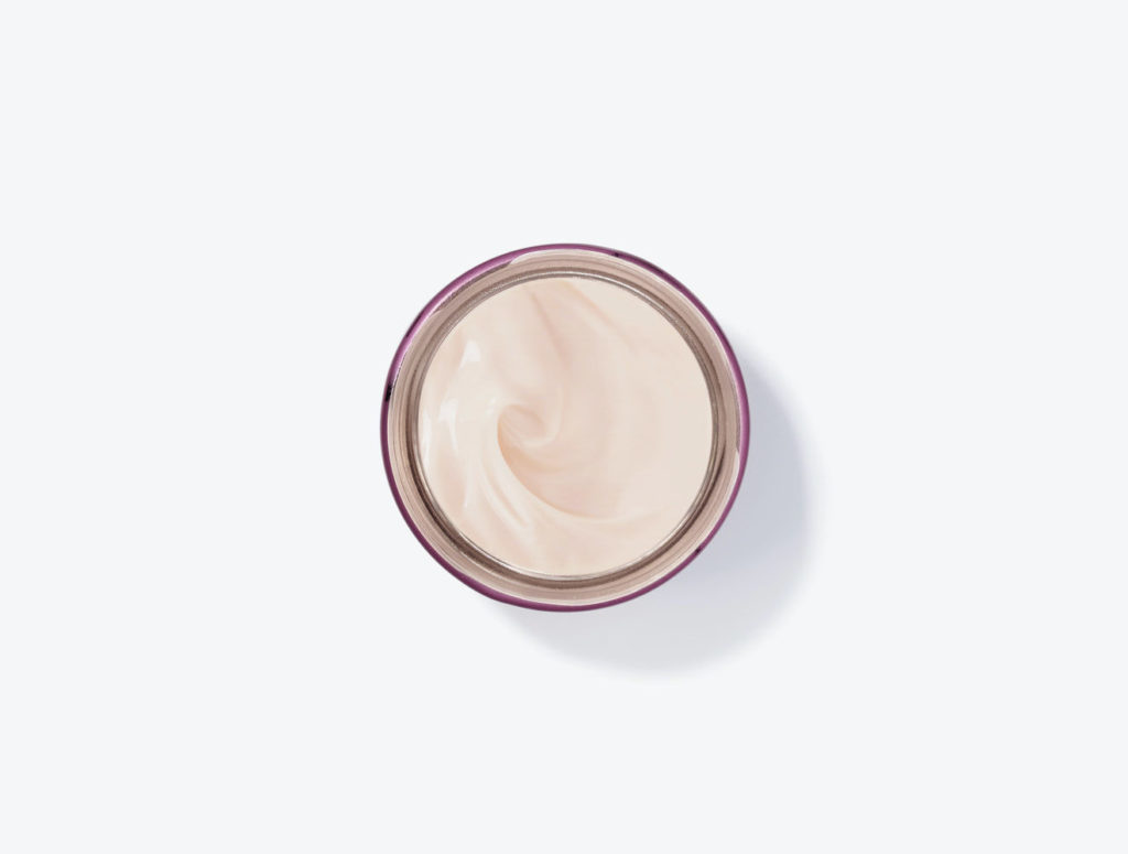 Sisley rich cream set
