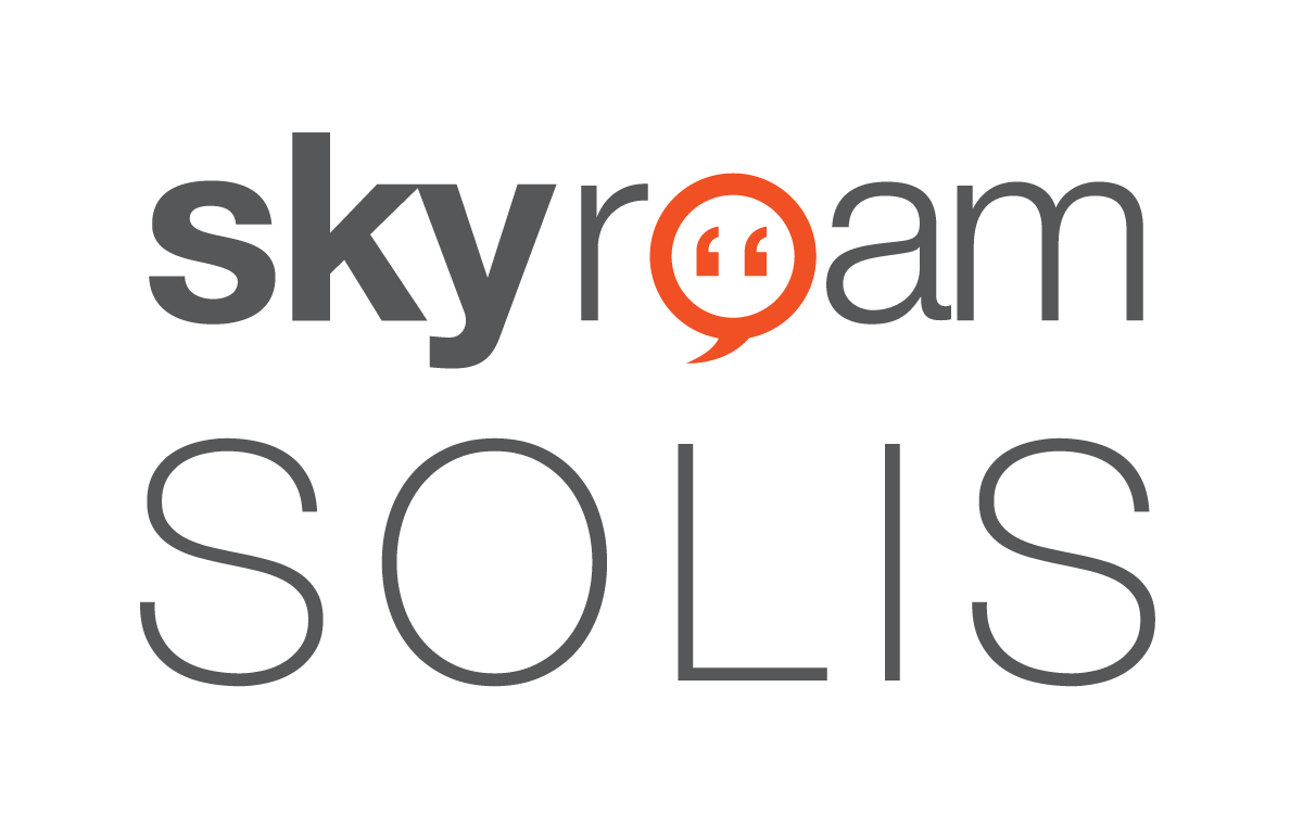 Skyroam