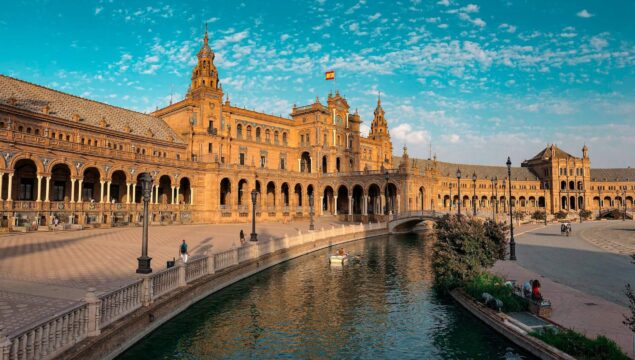 Las 7 mejores agencias de viajes en España