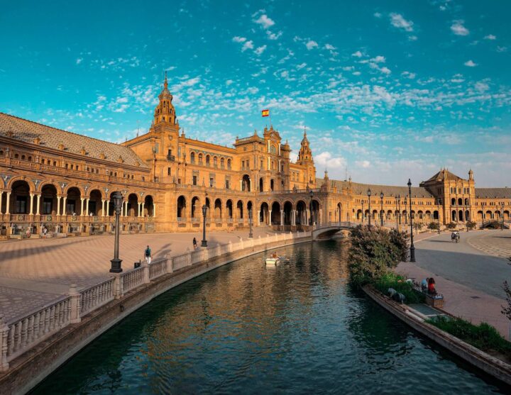 Las 7 mejores agencias de viajes en España 