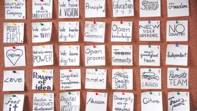 It's all relative: how culture can influence business