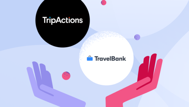 TravelBank vs TripActions - 2023 Comparison