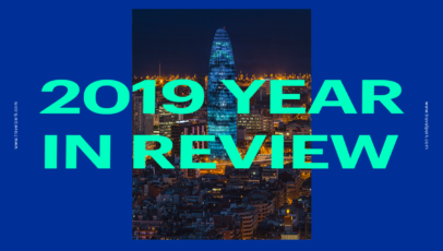 Everything we built to make business travel better in 2019