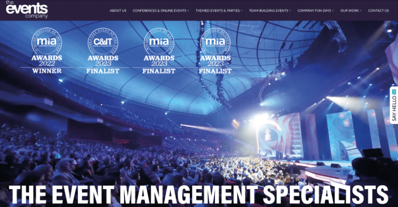 the-events-company-best-event-management-companies-in-birmingham