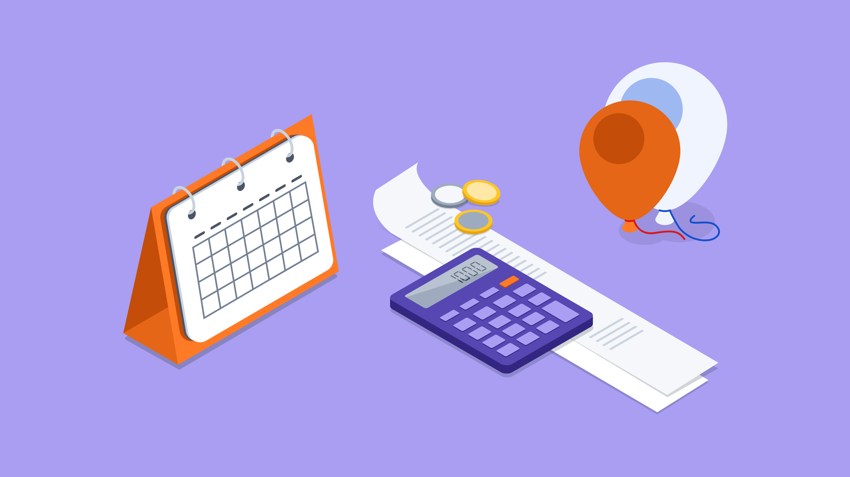 The complete guide to creating an event budget