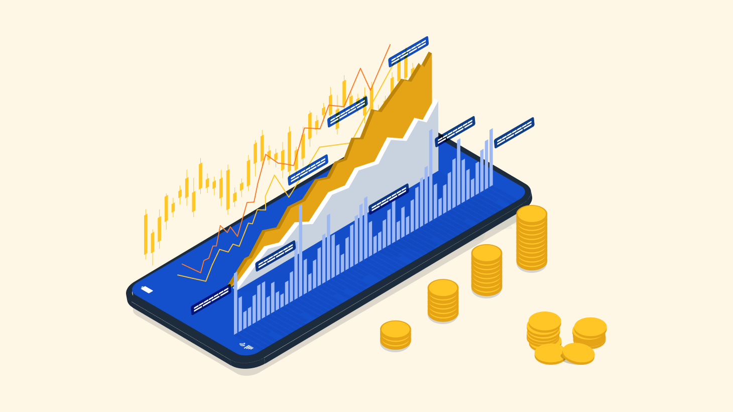 La guía moderna sobre gestión financiera