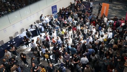Top 14 European trade shows in 2023