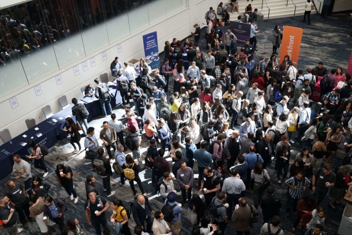 Top 14 European trade shows in 2023