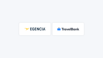 TravelBank vs Egencia - 2023 comparison