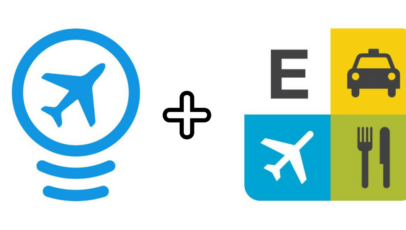 TravelPerk + Expensify: free travel booking meets expense reports