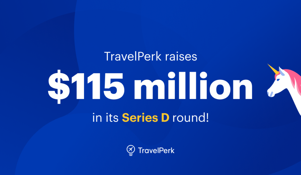 TravelPerk raises an additional $115m in its Series D and unlocks unicorn status to lead the future of work