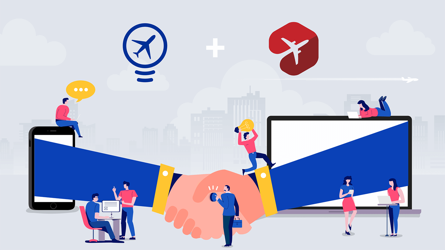 Building the Best Business Travel Solution Yet