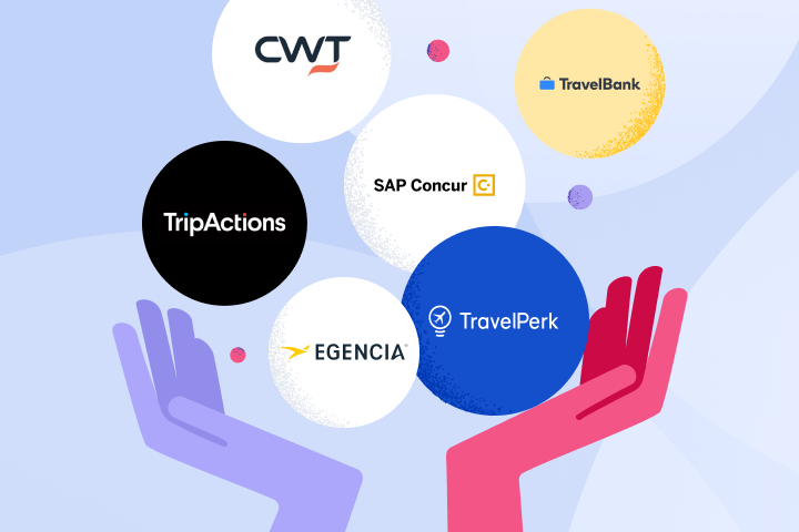 The 5 best TripActions alternatives in 2022