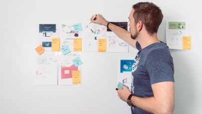 How user-driven product vision led to the #1 ranked tool in business travel
