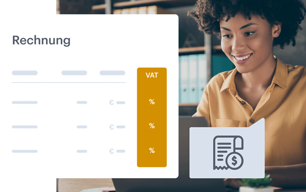 VAT invoices expenses refund