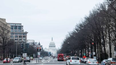 Top 4 corporate travel management companies in Washington