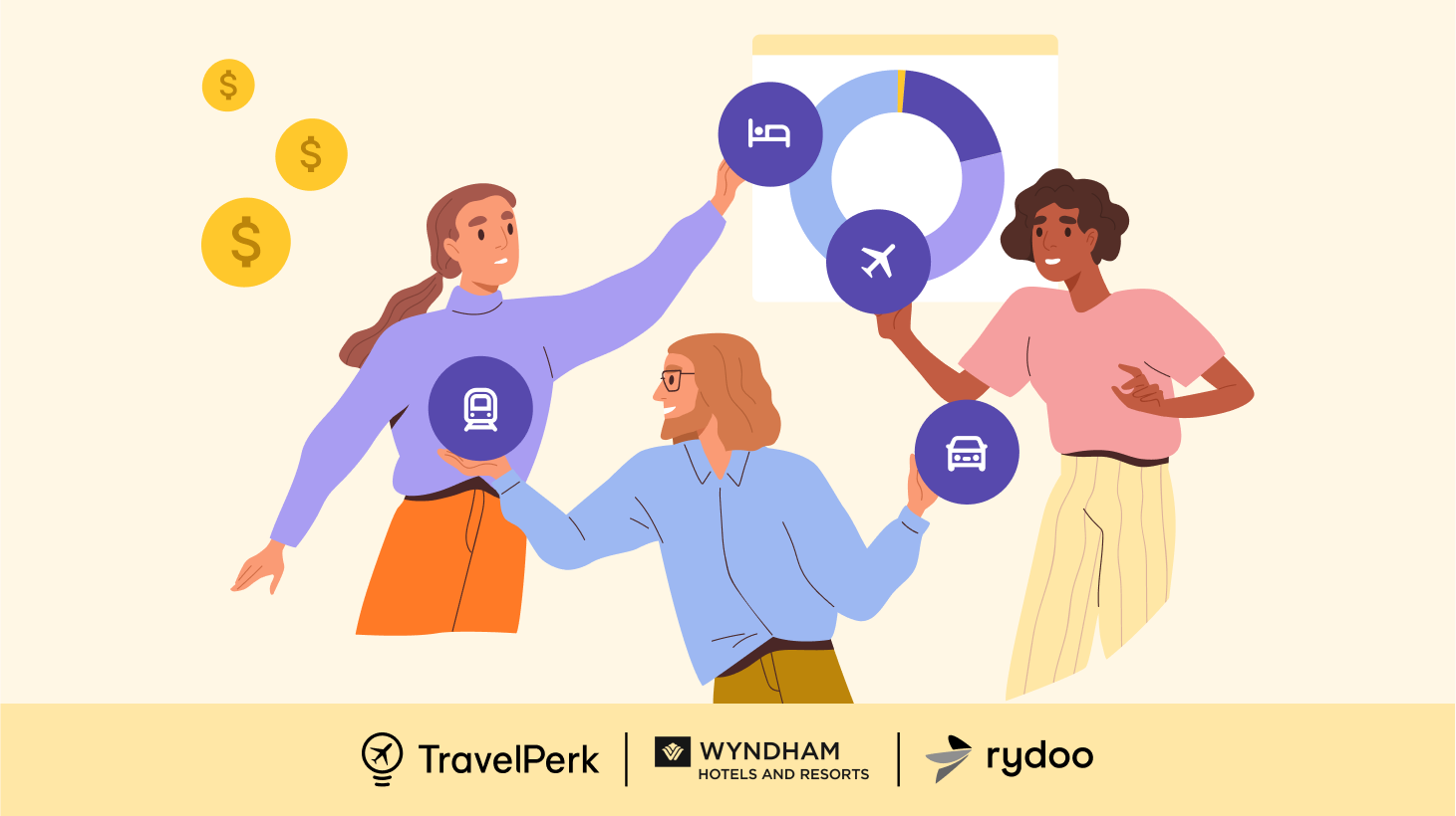 Managing the New Normal in 2022: How travel will look in 2022 and beyond
