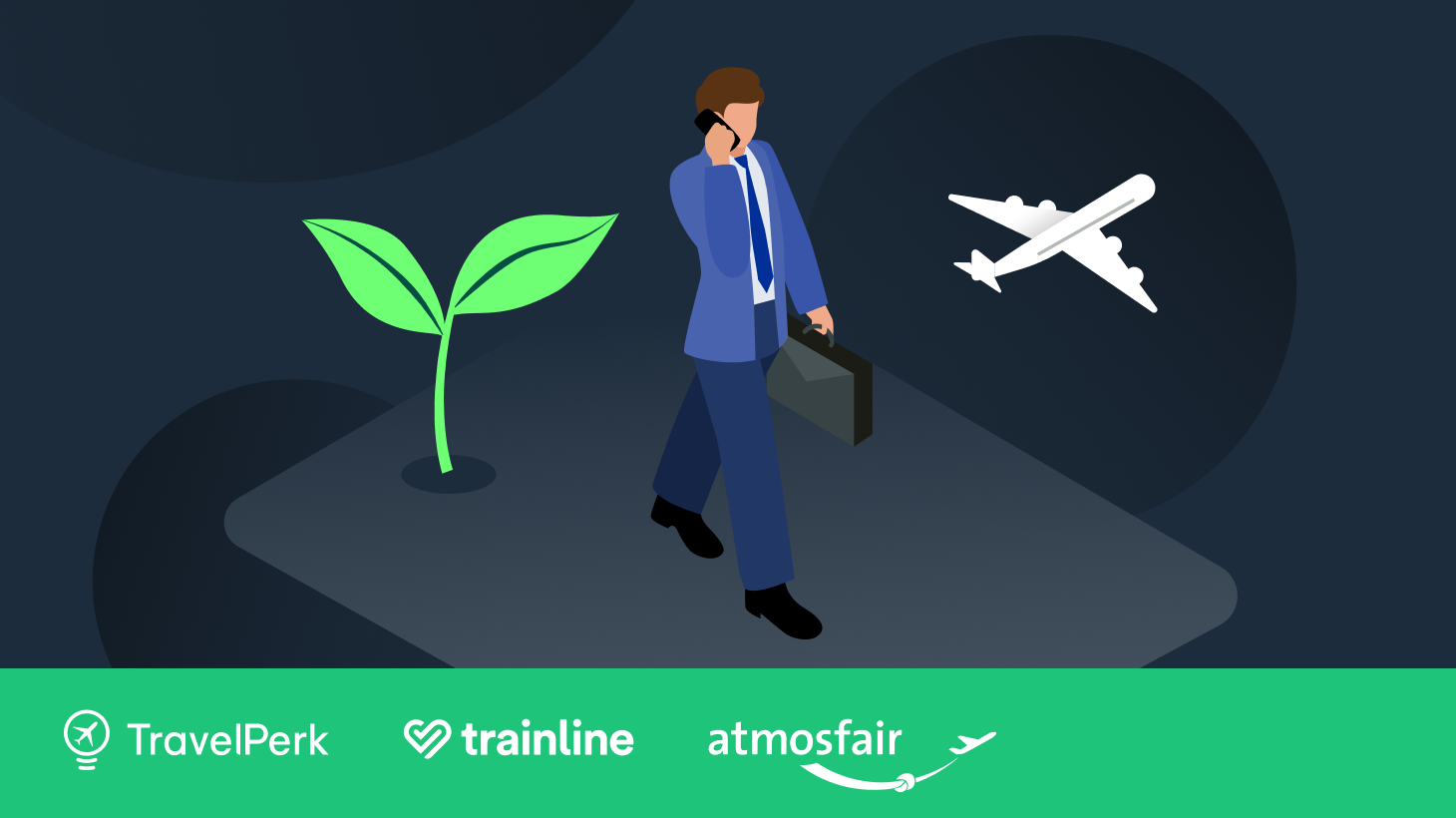 Green Travel | How Business Travel Becomes More Sustainable