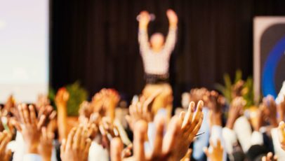 Las 10 mejores empresas de organización de eventos corporativos en España