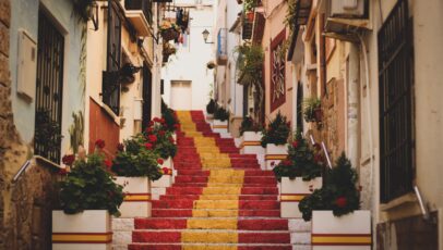 10 Fun team-building activities in Spain