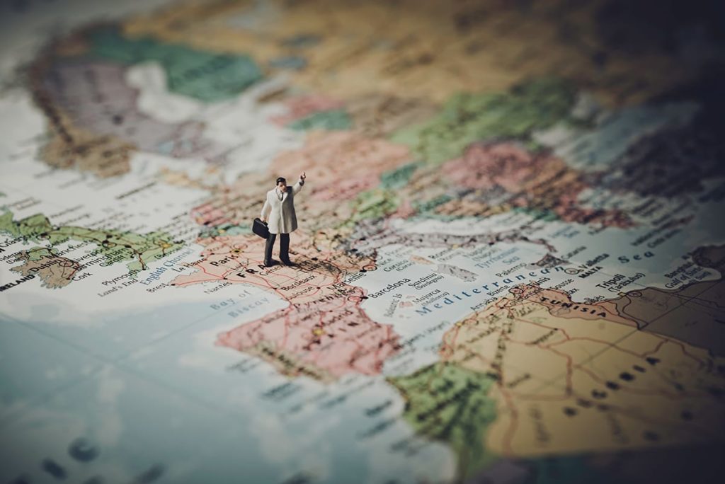 11 Tips When Planning a Business Trip for Your Colleagues or Your Boss