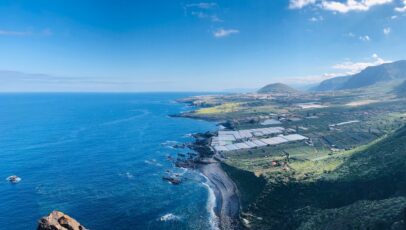 Las 5 mejores agencias de viajes en Santa Cruz de Tenerife
