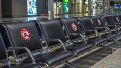 Tips on travel during a pandemic from TravelPerkers